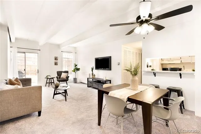 1365 Columbine Street #103 Denver, CO 80206