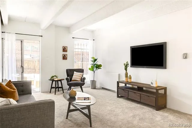 1365 Columbine Street #103 Denver, CO 80206