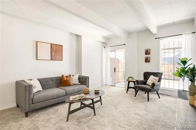 1365 Columbine Street #103 Denver, CO 80206