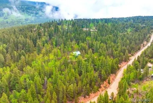 2222 Swift Claim Road Georgetown, CO 80444