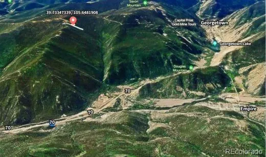 2222 Swift Claim Road Georgetown, CO 80444