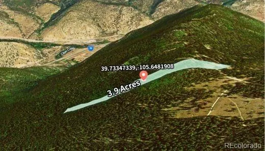 2222 Swift Claim Road Georgetown, CO 80444