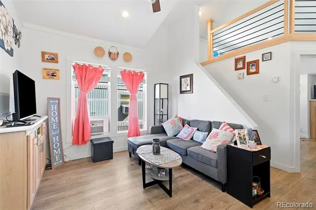720 Fourth Street Colorado Springs, CO 80907