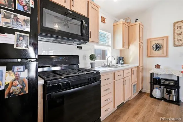 720 Fourth Street Colorado Springs, CO 80907