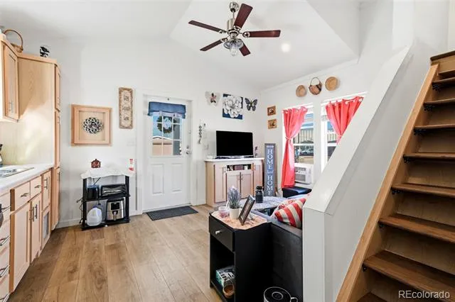 720 Fourth Street Colorado Springs, CO 80907