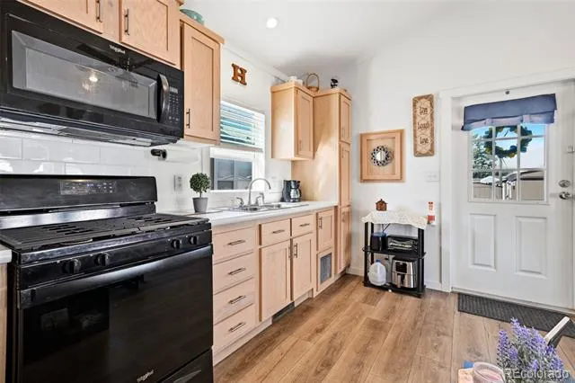720 Fourth Street Colorado Springs, CO 80907
