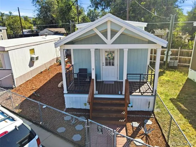 720 Fourth Street Colorado Springs, CO 80907