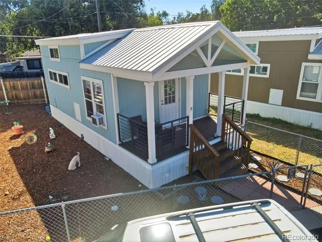 720 Fourth Street Colorado Springs, CO 80907
