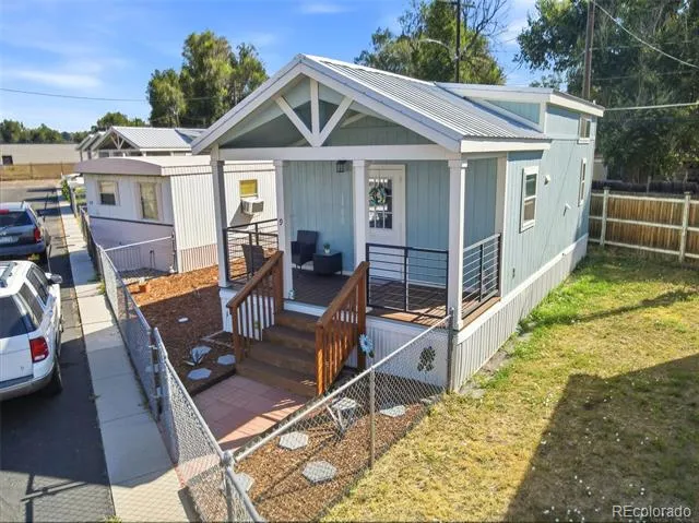 720 Fourth Street Colorado Springs, CO 80907