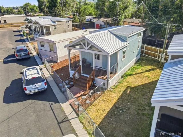 720 Fourth Street Colorado Springs, CO 80907