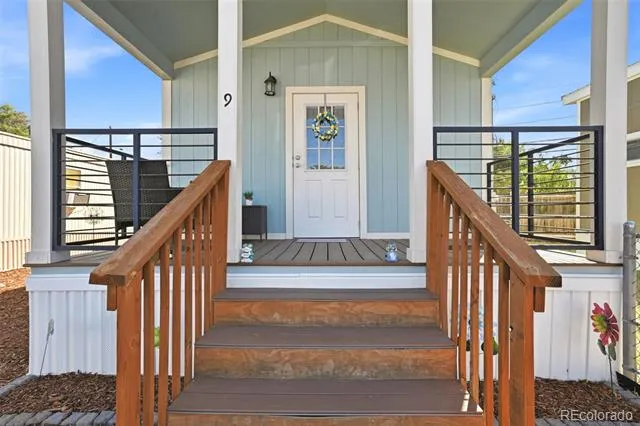 720 Fourth Street Colorado Springs, CO 80907
