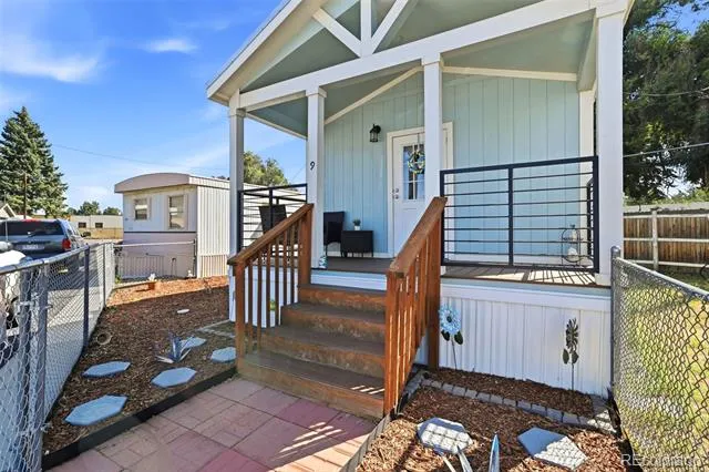 720 Fourth Street Colorado Springs, CO 80907