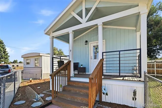 720 Fourth Street Colorado Springs, CO 80907