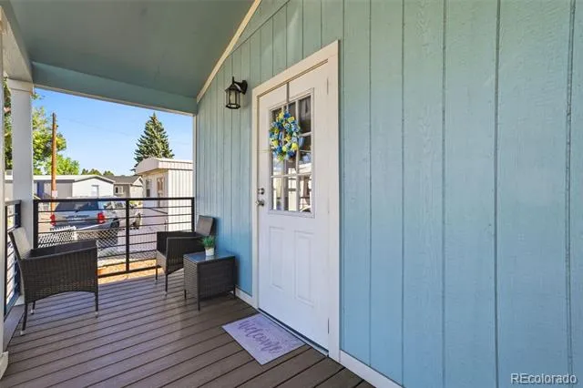 720 Fourth Street Colorado Springs, CO 80907