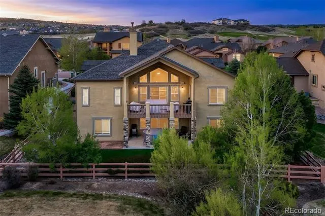 13258 Dominus Way Colorado Springs, CO 80921