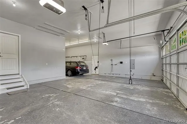 13258 Dominus Way Colorado Springs, CO 80921