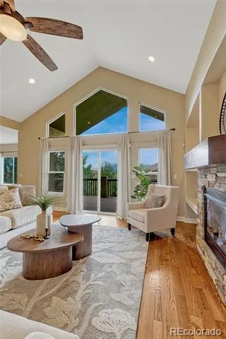 13258 Dominus Way Colorado Springs, CO 80921
