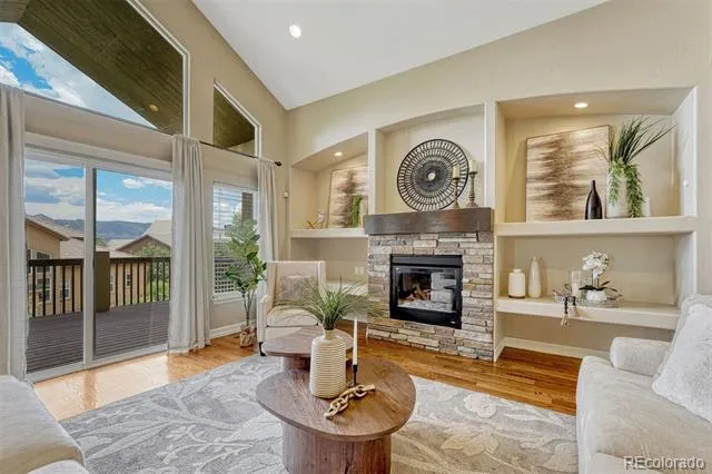 13258 Dominus Way Colorado Springs, CO 80921