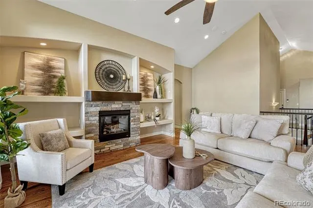 13258 Dominus Way Colorado Springs, CO 80921