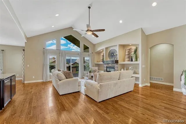 13258 Dominus Way Colorado Springs, CO 80921