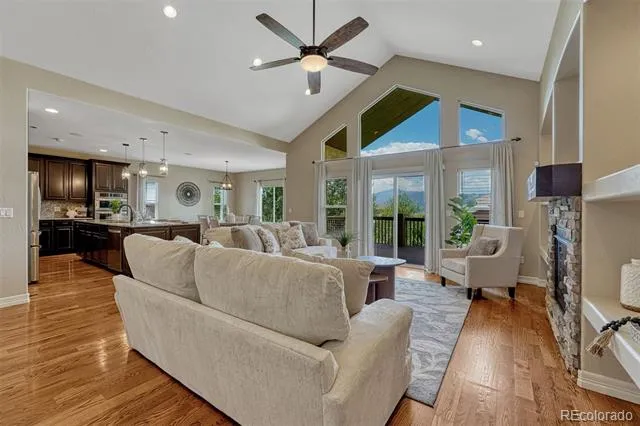 13258 Dominus Way Colorado Springs, CO 80921