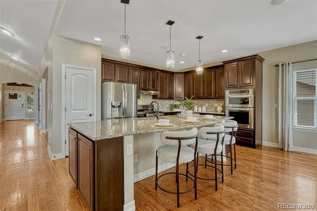 13258 Dominus Way Colorado Springs, CO 80921