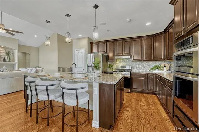 13258 Dominus Way Colorado Springs, CO 80921