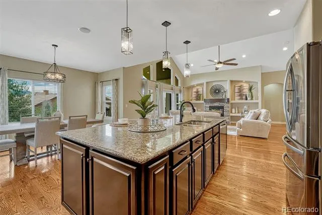 13258 Dominus Way Colorado Springs, CO 80921