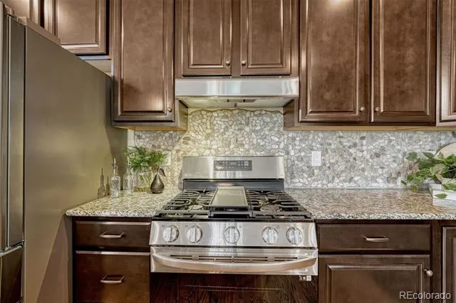 13258 Dominus Way Colorado Springs, CO 80921