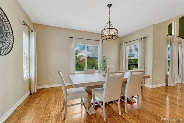 13258 Dominus Way Colorado Springs, CO 80921