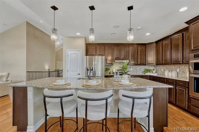 13258 Dominus Way Colorado Springs, CO 80921