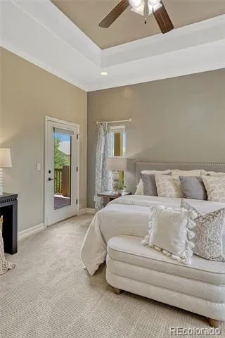 13258 Dominus Way Colorado Springs, CO 80921