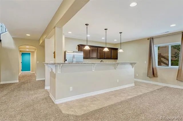 13258 Dominus Way Colorado Springs, CO 80921