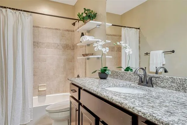 13258 Dominus Way Colorado Springs, CO 80921