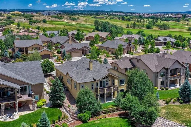 13258 Dominus Way Colorado Springs, CO 80921