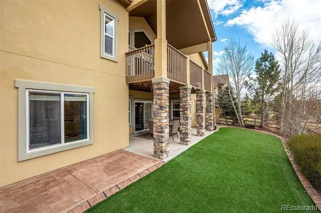 13258 Dominus Way Colorado Springs, CO 80921