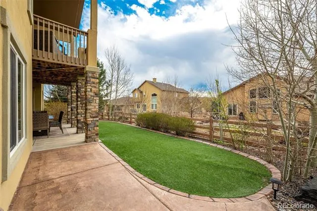 13258 Dominus Way Colorado Springs, CO 80921