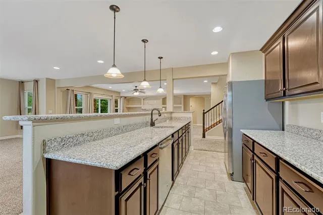 13258 Dominus Way Colorado Springs, CO 80921