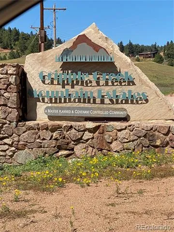 452 Wilson Drive Florissant, CO 80816