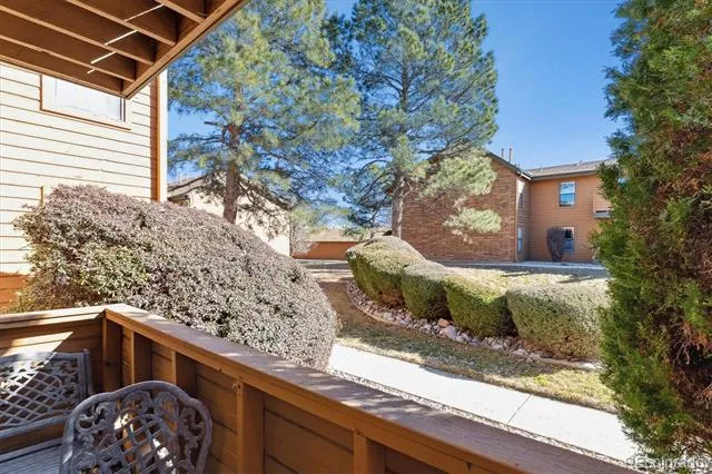 3335 S Ammons Street #103 Lakewood, CO 80227