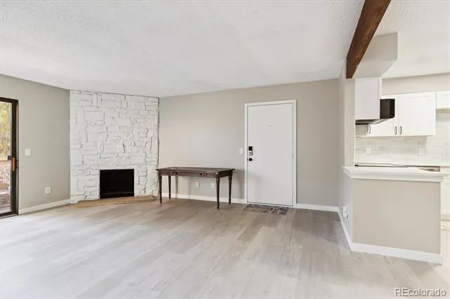 3335 S Ammons Street #103 Lakewood, CO 80227
