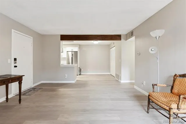 3335 S Ammons Street #103 Lakewood, CO 80227