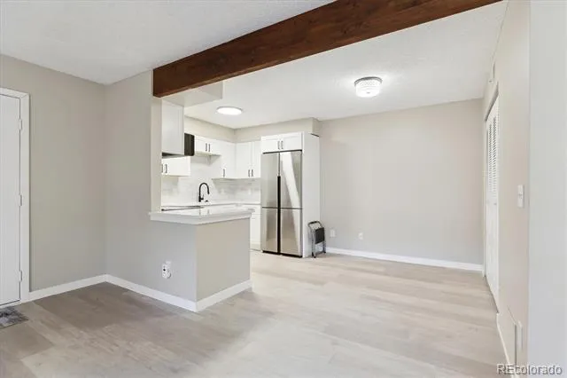 3335 S Ammons Street #103 Lakewood, CO 80227