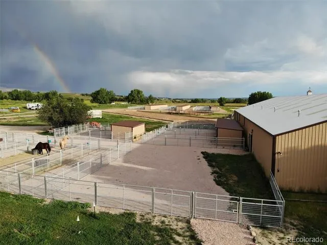 6484 Stroh Road Parker, CO 80134