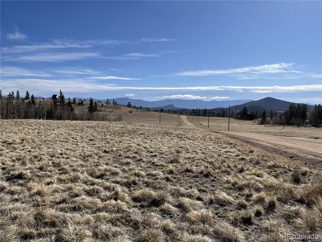 27 Warpath Road Como, CO 80432