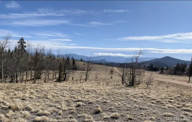 27 Warpath Road Como, CO 80432