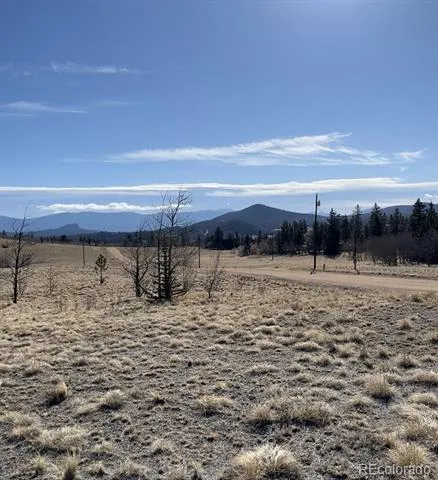 27 Warpath Road Como, CO 80432