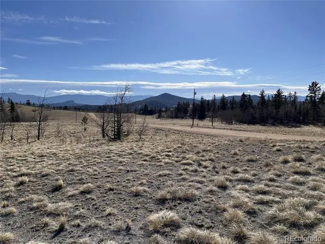 27 Warpath Road Como, CO 80432