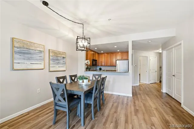 925 Lincoln Street #4E Denver, CO 80203