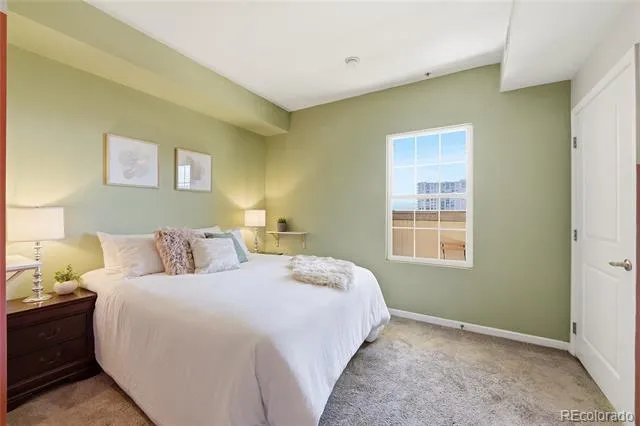 925 Lincoln Street #4E Denver, CO 80203